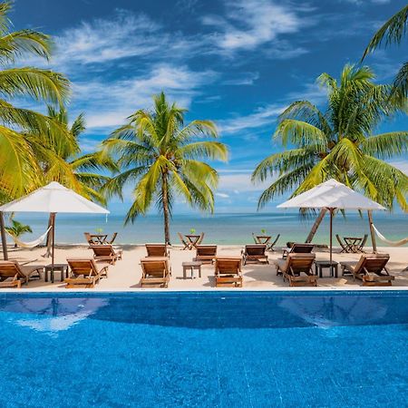 The Ellysian Boutique Hotel Placencia Buitenkant foto